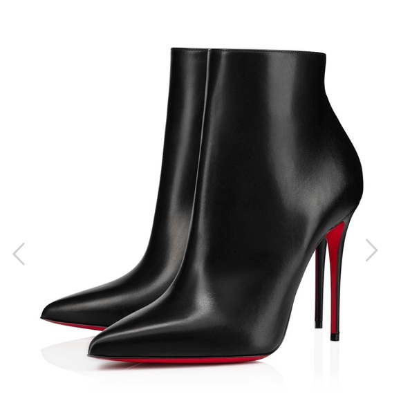 So Kate Booty - Picture 3 of 7